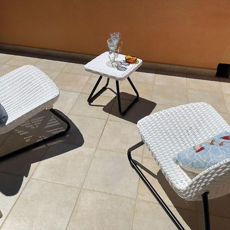 Porto Coda Cavallo Beach House A 300 Mt Dal Mare, Con Terrazza Panoramica サン・テオドーロ エクステリア 写真