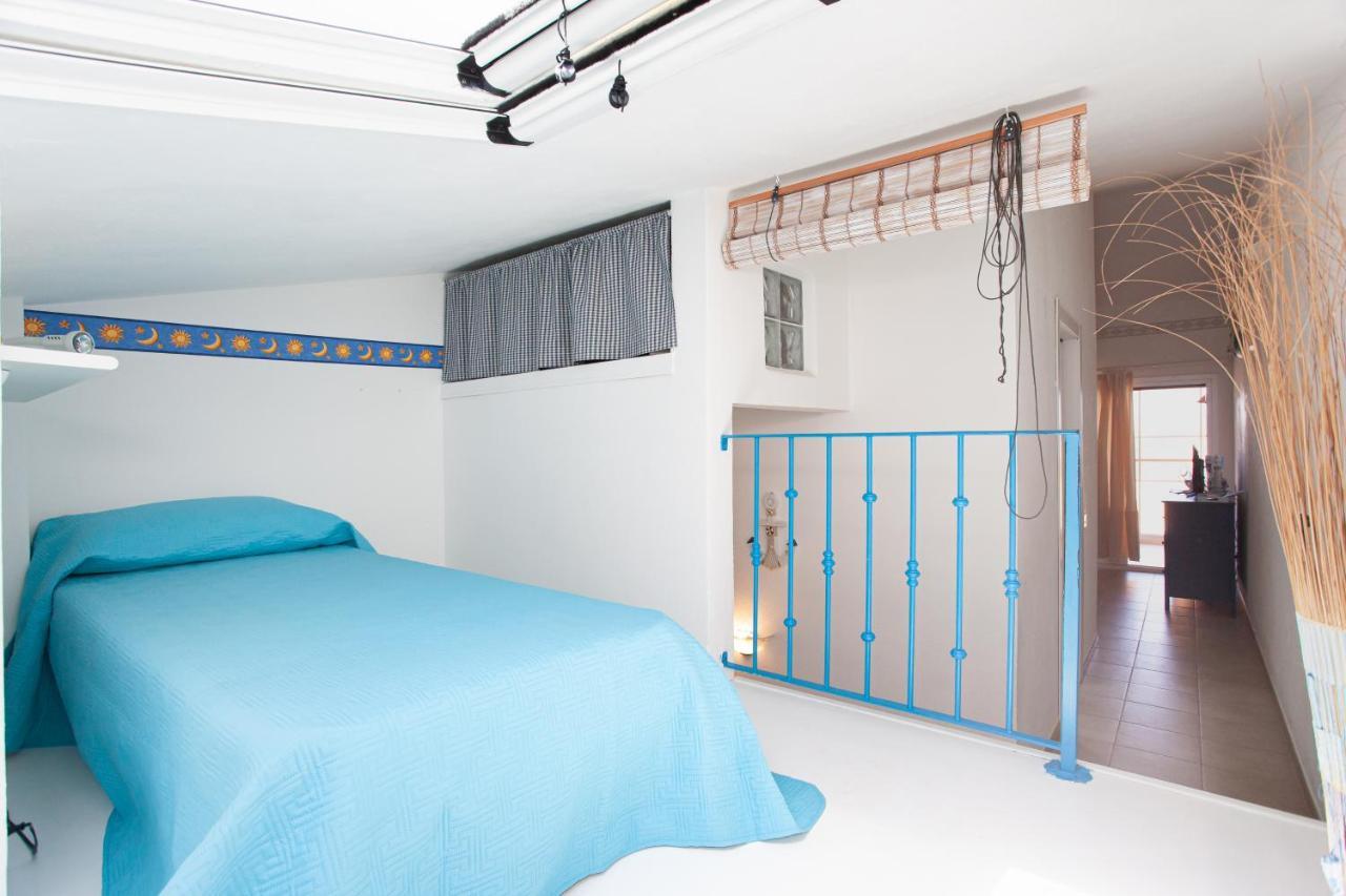 Porto Coda Cavallo Beach House A 300 Mt Dal Mare, Con Terrazza Panoramica サン・テオドーロ エクステリア 写真