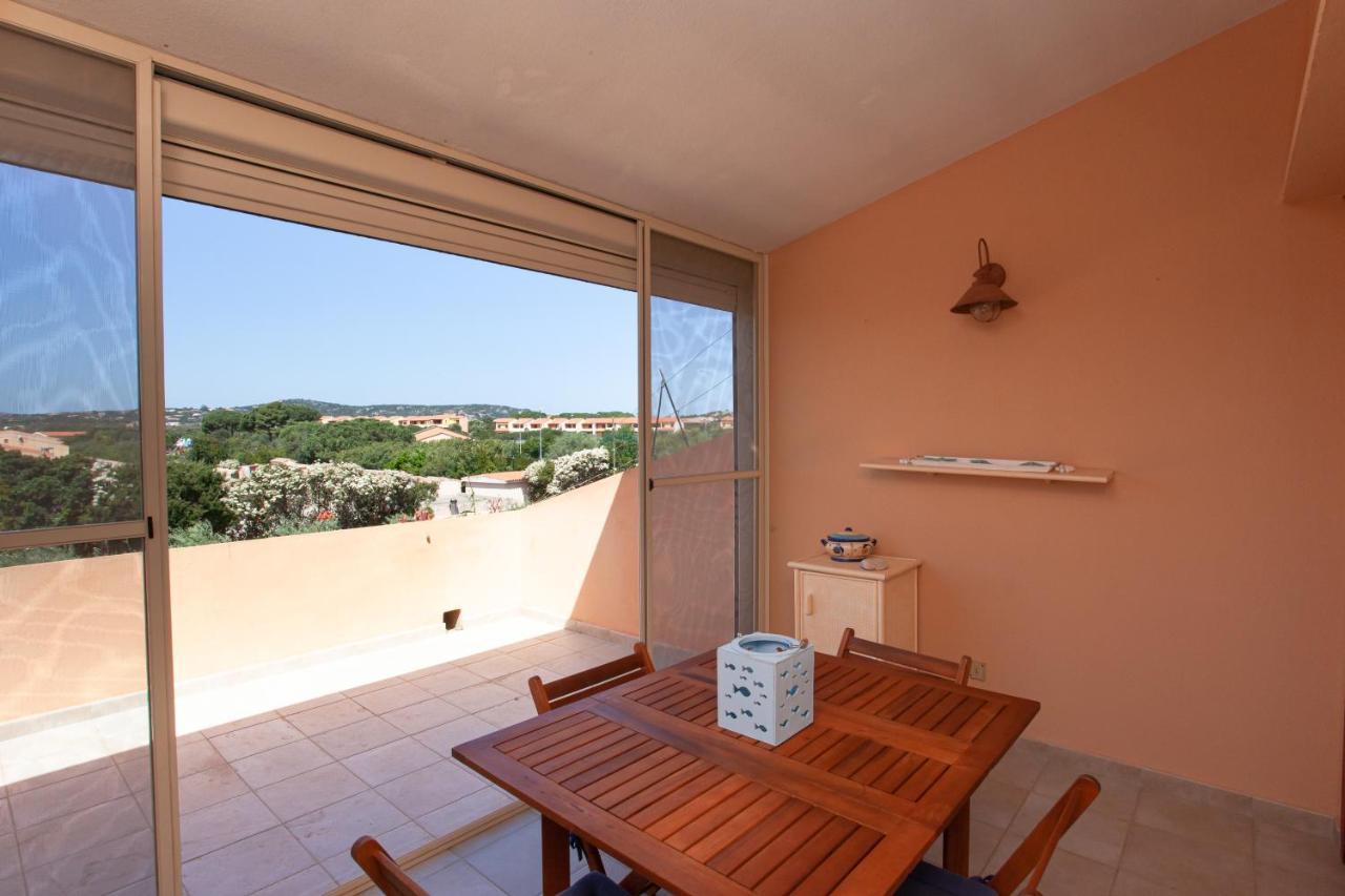 Porto Coda Cavallo Beach House A 300 Mt Dal Mare, Con Terrazza Panoramica サン・テオドーロ エクステリア 写真
